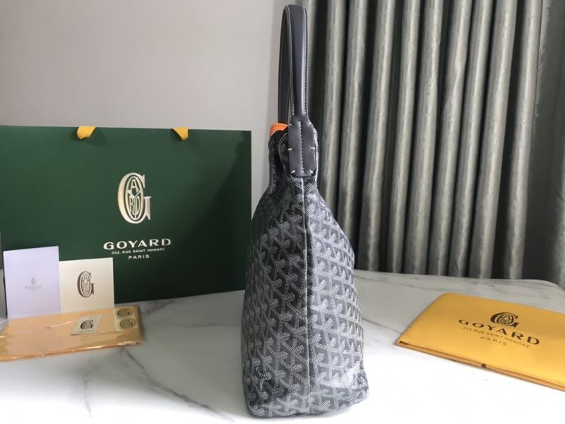 Goyard Shopping Bags